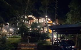 Casa de Piedra Mar de las Pampas